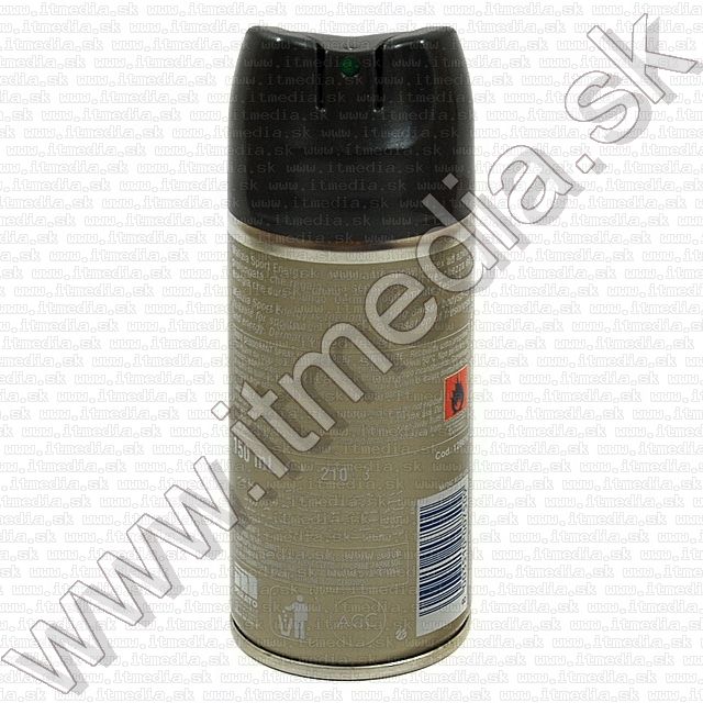 Image of Malizia SPORT Body Spray (150 ml DEO) *Energy* (IT8403)